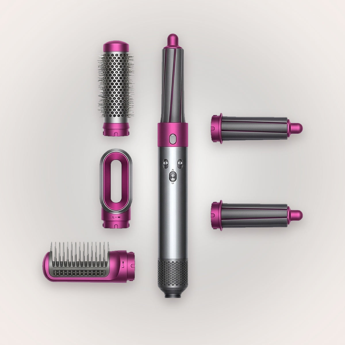 Vantou™ Styler 5 en 1