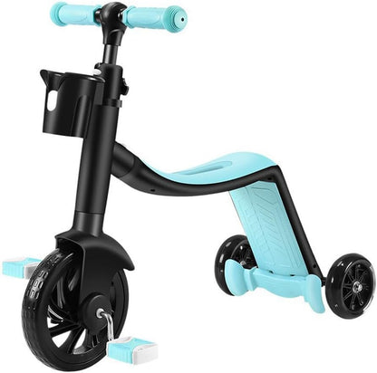 GrowRider 3 en 1